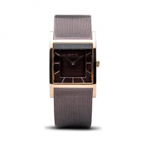 白令/Bering Classic 系列 女士 手表 10426-265-S