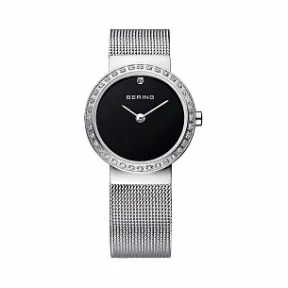 白令/Bering 石英机芯 手表 10725-012