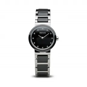 白令/Bering Ceramic 系列 女士 手表 10725-742