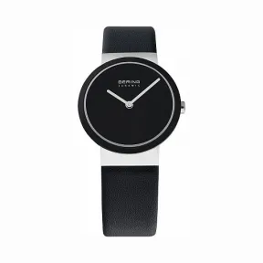 白令/Bering 陶瓷烧结矿 石英机芯 手表 10729-442