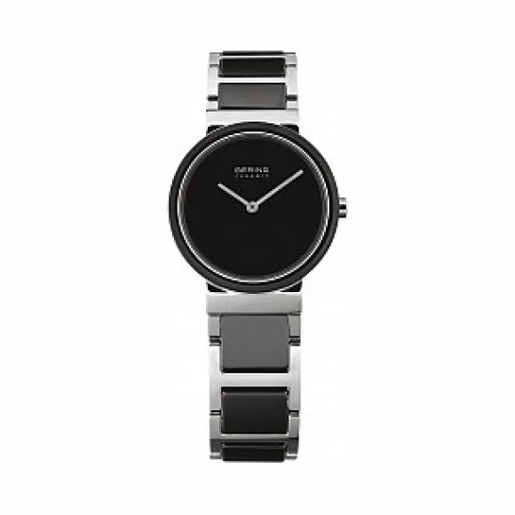 白令/Bering 石英机芯 手表 10729-742