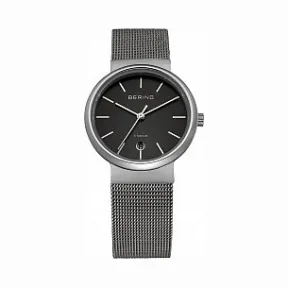 白令/Bering 石英机芯 手表 11029-077