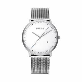 白令/Bering Classic 系列 中性 手表 11139-004