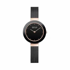 白令/Bering Ceramic 系列 女士 手表 11429-166