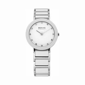 白令/Bering Ceramic 系列 女士 手表 11429-754