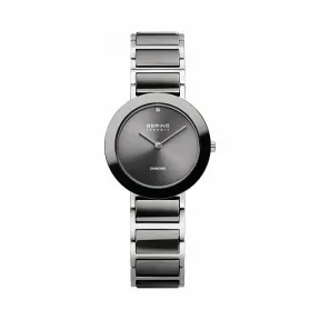 白令/Bering Charity 系列 女士 手表 11429-Charity2