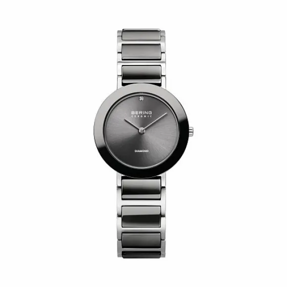 白令/Bering Charity 系列 女士 手表 11429-Charity2