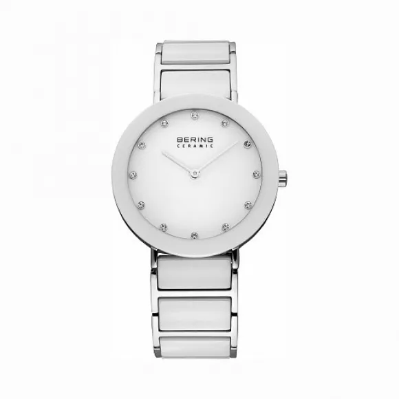 白令/Bering Ceramic 系列 女士 手表 11435-754