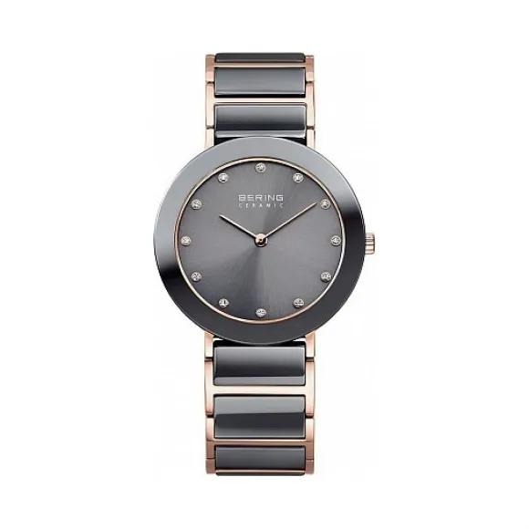 白令/Bering Ceramic 系列 女士 手表 11435-769