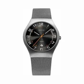 白令/Bering Classic 系列 男士 手表 11937-007