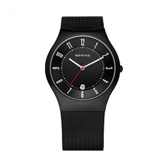 白令/Bering 石英机芯 手表 11937-223