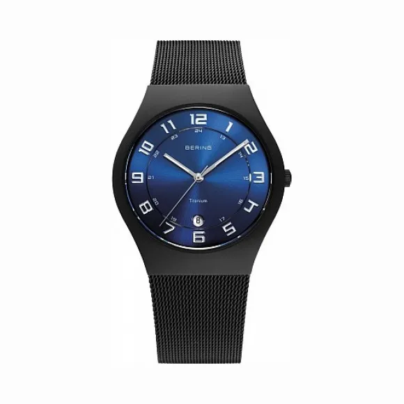 白令/Bering Classic 系列 男士 手表 11937-227