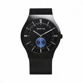 白令/Bering Classic 系列 男士 手表 11940-228