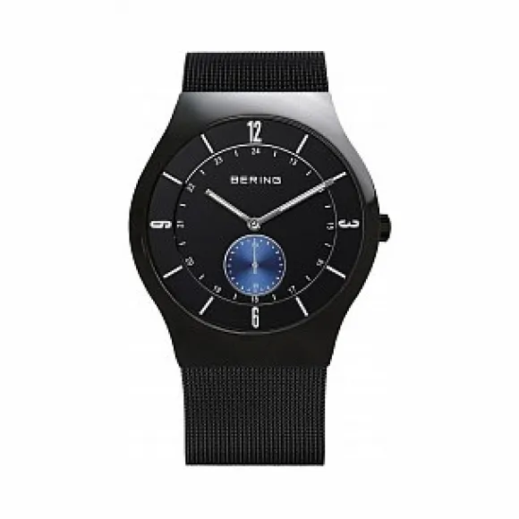 白令/Bering Classic 系列 男士 手表 11940-228