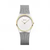 白令/Bering Classic 系列 女士 手表 12130-014