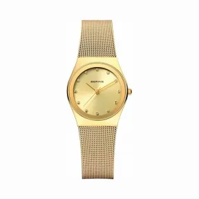 白令/Bering 不锈钢 石英机芯 手表 12927-333