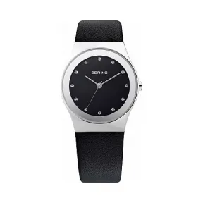 白令/Bering 不锈钢 石英机芯 手表 12927-402