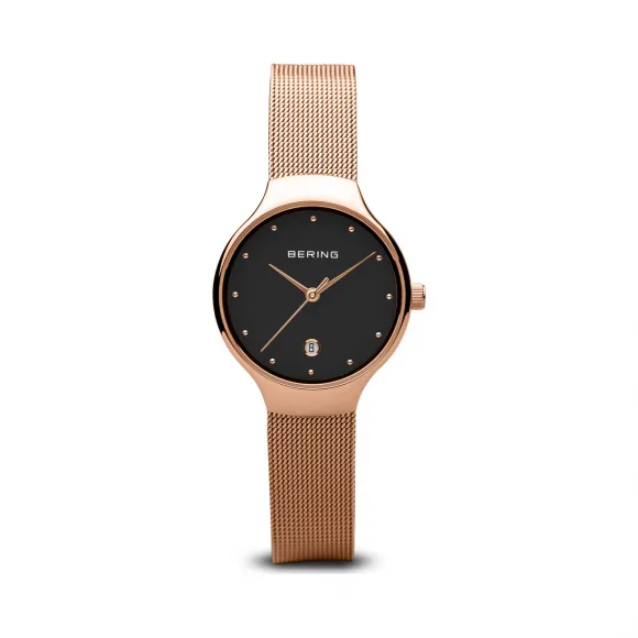 白令/Bering Classic 系列 女士 手表 13326-362