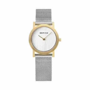 白令/Bering 不锈钢 石英机芯 手表 13427-010