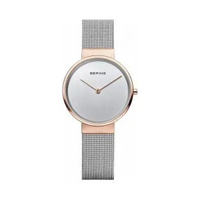 白令/Bering Classic 系列 女士 手表 14531-060