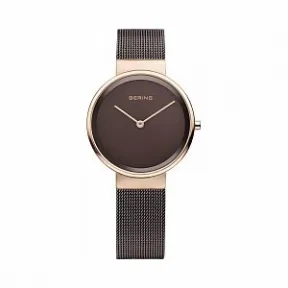 白令/Bering Classic 系列 女士 手表 14531-262