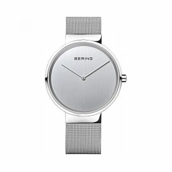 白令/Bering Classic 系列 中性 手表 14539-000