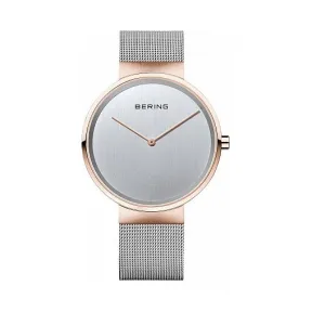 白令/Bering Classic 系列 女士 手表 14539-060