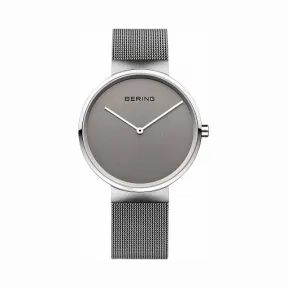 白令/Bering Classic 系列 中性 手表 14539-077