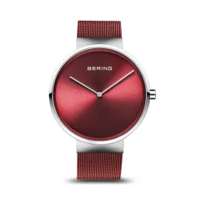 白令/Bering Classic 系列 男士 手表 14539-303