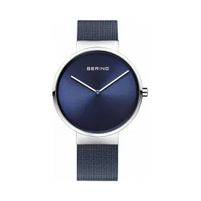 白令/Bering Classic 系列 中性 手表 14539-307