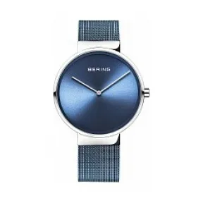 白令/Bering Classic 系列 中性 手表 14539-308