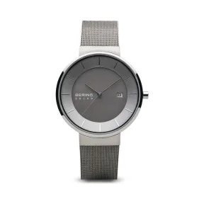 白令/Bering Solar 系列 男士 手表 14639-309