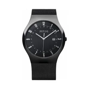 白令/Bering Solar 系列 男士 手表 14640-222