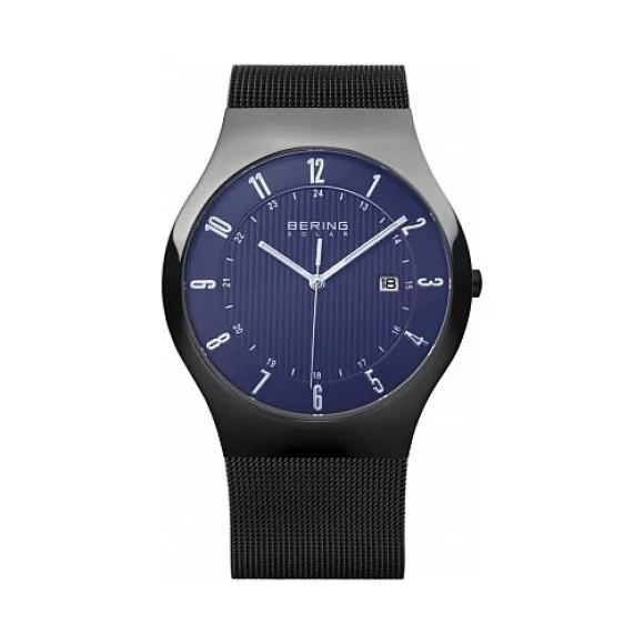 白令/Bering Solar 系列 男士 手表 14640-227