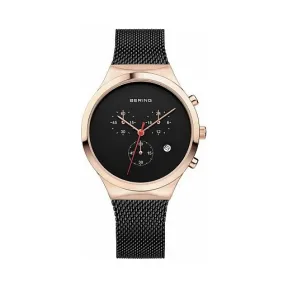 白令/Bering 石英机芯 手表 14736-166