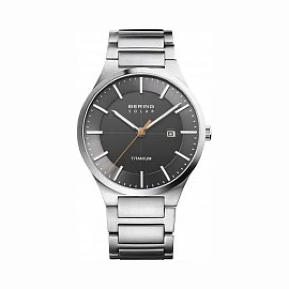 白令/Bering Solar 系列 男士 手表 15239-779