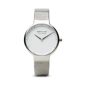 白令/Bering Max René 系列 女士 手表 15531-004