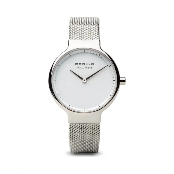 白令/Bering Max René 系列 女士 手表 15531-004
