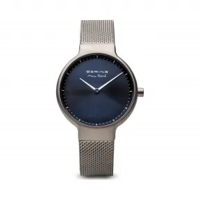 白令/Bering Max René 系列 女士 手表 15531-077