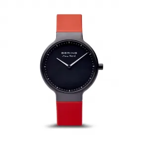 白令/Bering Max René 系列 女士 手表 15531-523