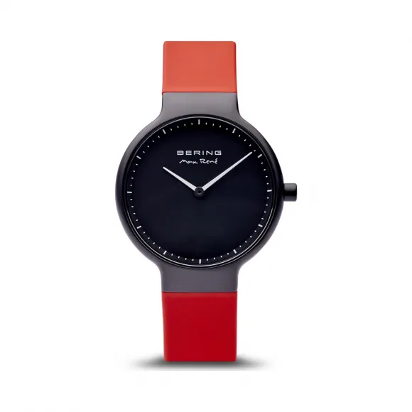 白令/Bering Max René 系列 女士 手表 15531-523