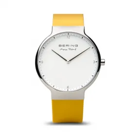 白令/Bering Max René 系列 男士 手表 15540-600