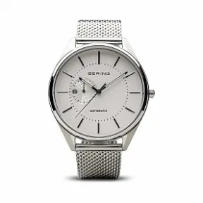 白令/Bering Automatic 系列 男士 手表 16243-000