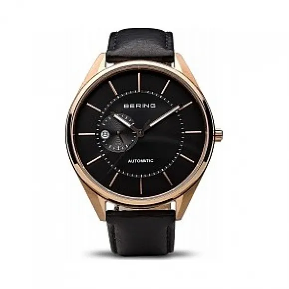 白令/Bering Automatic 系列 男士 手表 16243-462