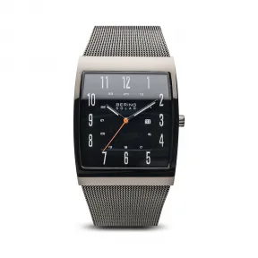 白令/Bering Solar 系列 男士 手表 16433-377