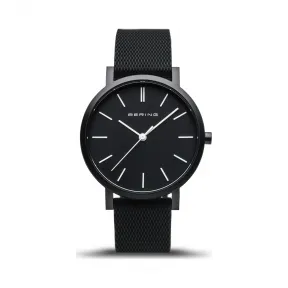 白令/Bering True Aurora 系列 中性 手表 16934-499