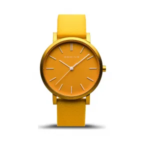 白令/Bering True Aurora 系列 中性 手表 16934-699