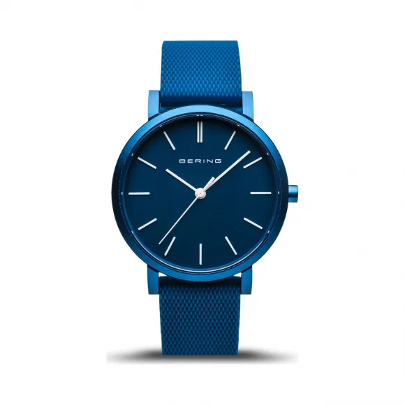 白令/Bering True Aurora 系列 中性 手表 16934-799