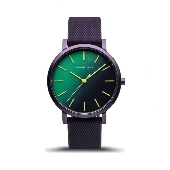 白令/Bering True Aurora 系列 中性 手表 16934-999