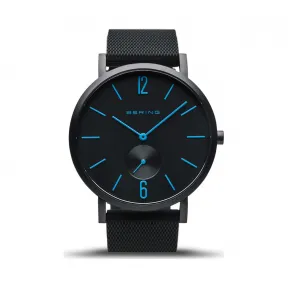 白令/Bering True Aurora 系列 中性 手表 16940-499